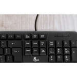 XTECH STANDARD KEYBOARD