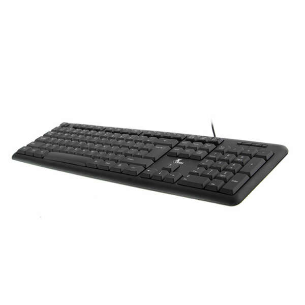 XTECH STANDARD KEYBOARD