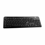 XTECH WIRED MULTIMEDIA KEYBOARD