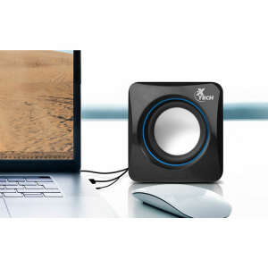 XTECH MINI USB SPEAKER