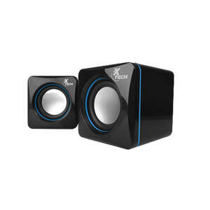 XTECH MINI USB SPEAKER