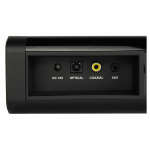 XTECH DETACHABLE SOUNDBAR