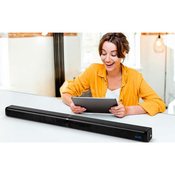 XTECH DETACHABLE SOUNDBAR