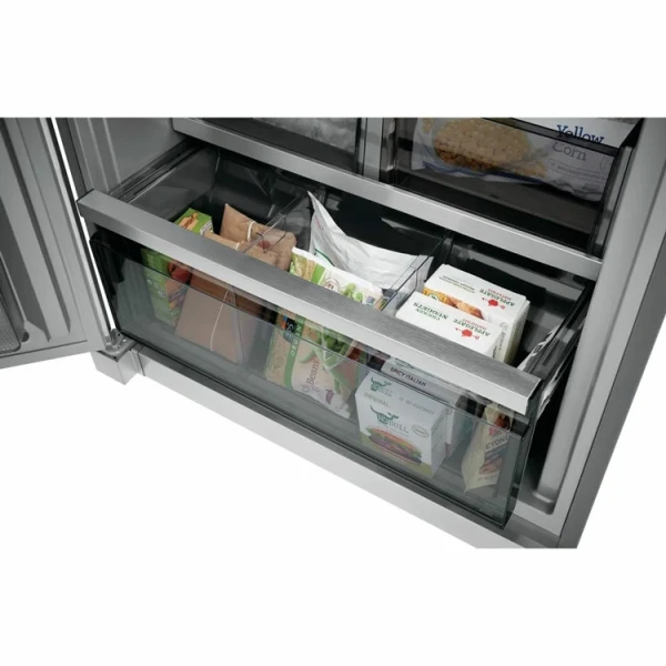 ELECTROLUX 19 CU.FT FREEZER