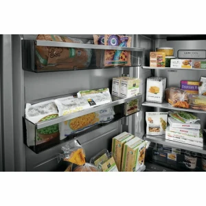 ELECTROLUX 19 CU.FT FREEZER