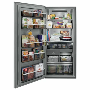 ELECTROLUX 19 CU.FT FREEZER