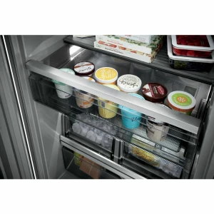 ELECTROLUX 19 CU.FT FREEZER