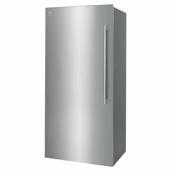 ELECTROLUX 19 CU.FT BUILT-IN UPRIGHT COUNTER DEPTH FREEZER | EI33AF80WS ...