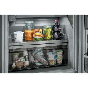 ELECTROLUX 19 CU.FT REFRIGERATOR