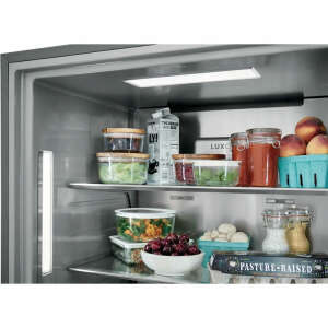 ELECTROLUX 19 CU.FT REFRIGERATOR