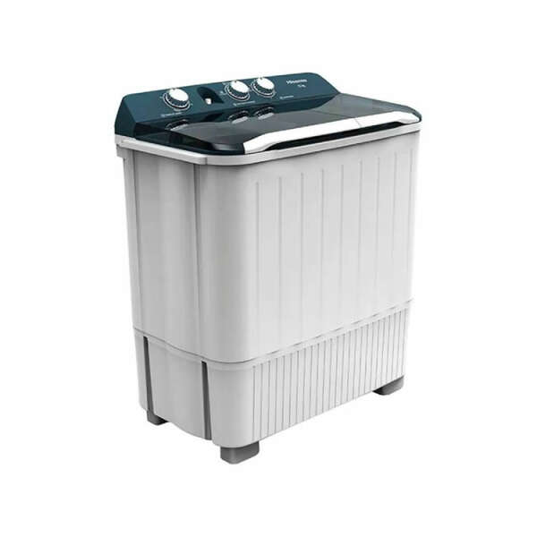 hisense 13 kg washing machine