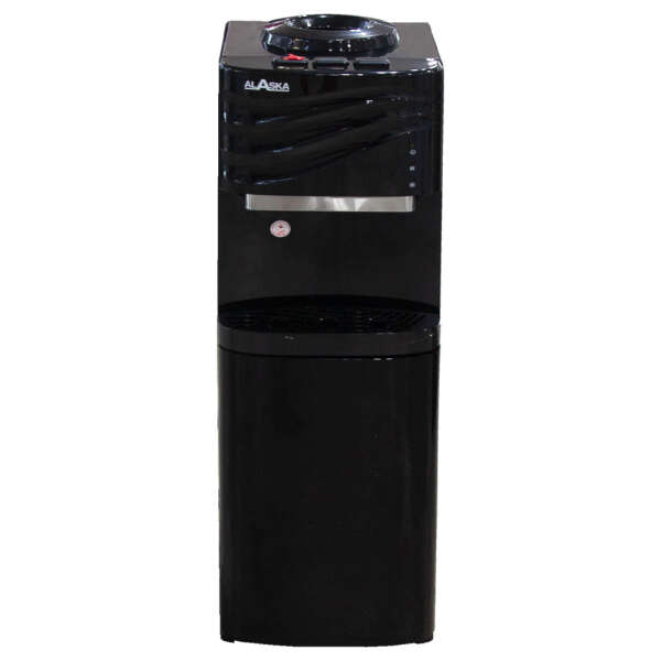 ALASKA WATERDISPENSER ZWART YL1631SB YL1631SB HSDS Online