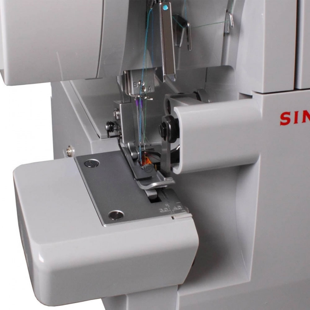 SINGER SEWING MACHINE OVERLOCK HD0405S | SIN-HD0405S - HSDS Online