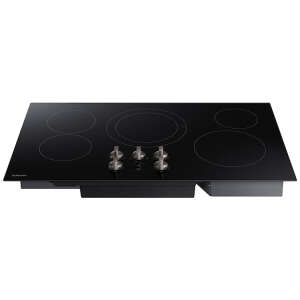 Electric Cooktop