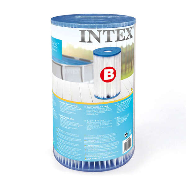 INTEX POOL FILTER