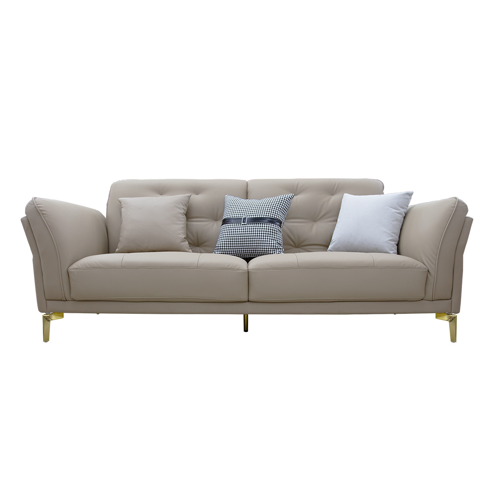 SOFA SET 3-2-1 SEATER W/OTTOMAN | S502 - HSDS Online