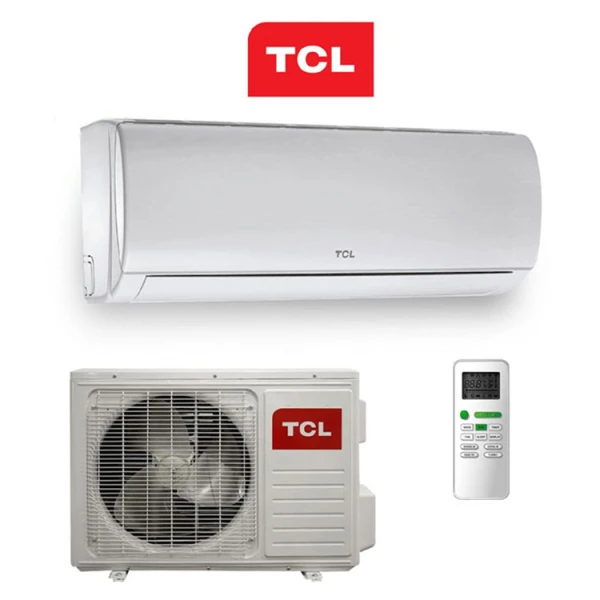 24000 BTU AIR CONDITIONER