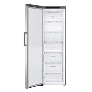 LG 11.3 CUFT UPRIGHT FREEZER