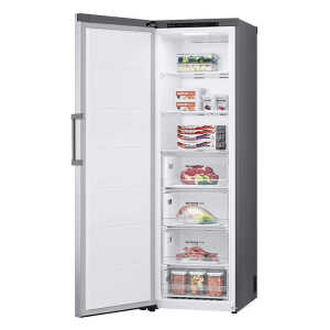 LG 11.3 CUFT UPRIGHT FREEZER