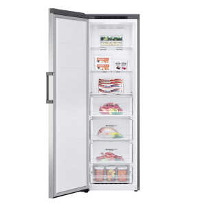 LG 11.3 CUFT UPRIGHT FREEZER