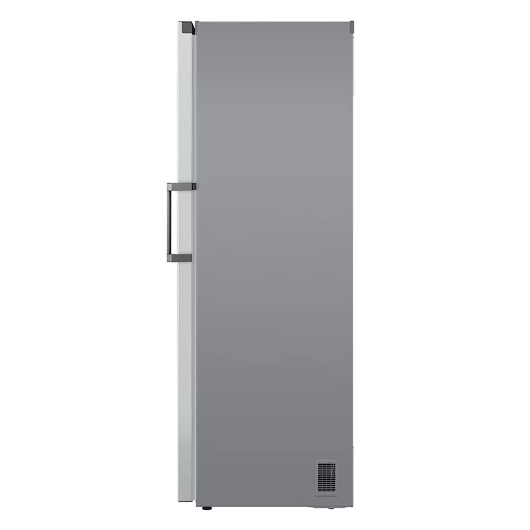 LG 11.3 CUFT UPRIGHT FREEZER STAINLESS STEEL | LC34BGP - HSDS Online