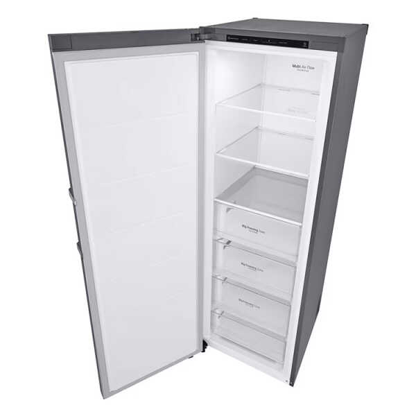 LG 11.3 CUFT UPRIGHT FREEZER