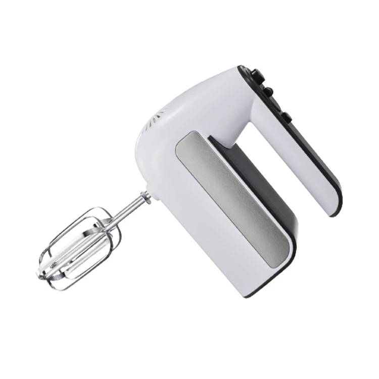 2-in-1 Stand & Hand Mixer - Premium Levella