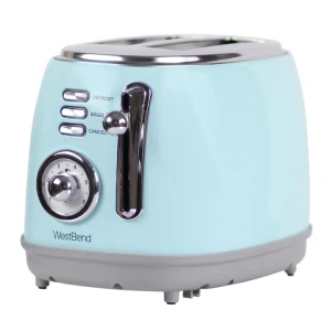 WESTBEND BLUE TOASTER