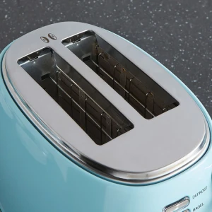 WESTBEND BLUE TOASTER