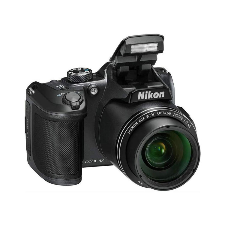 Nikon COOLPIX B500 16MP 40x Optical Zoom Digital hotsell