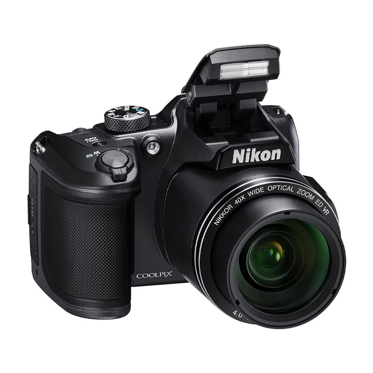 Nikon COOLPIX B500 16.0MP purchases Digital Camera