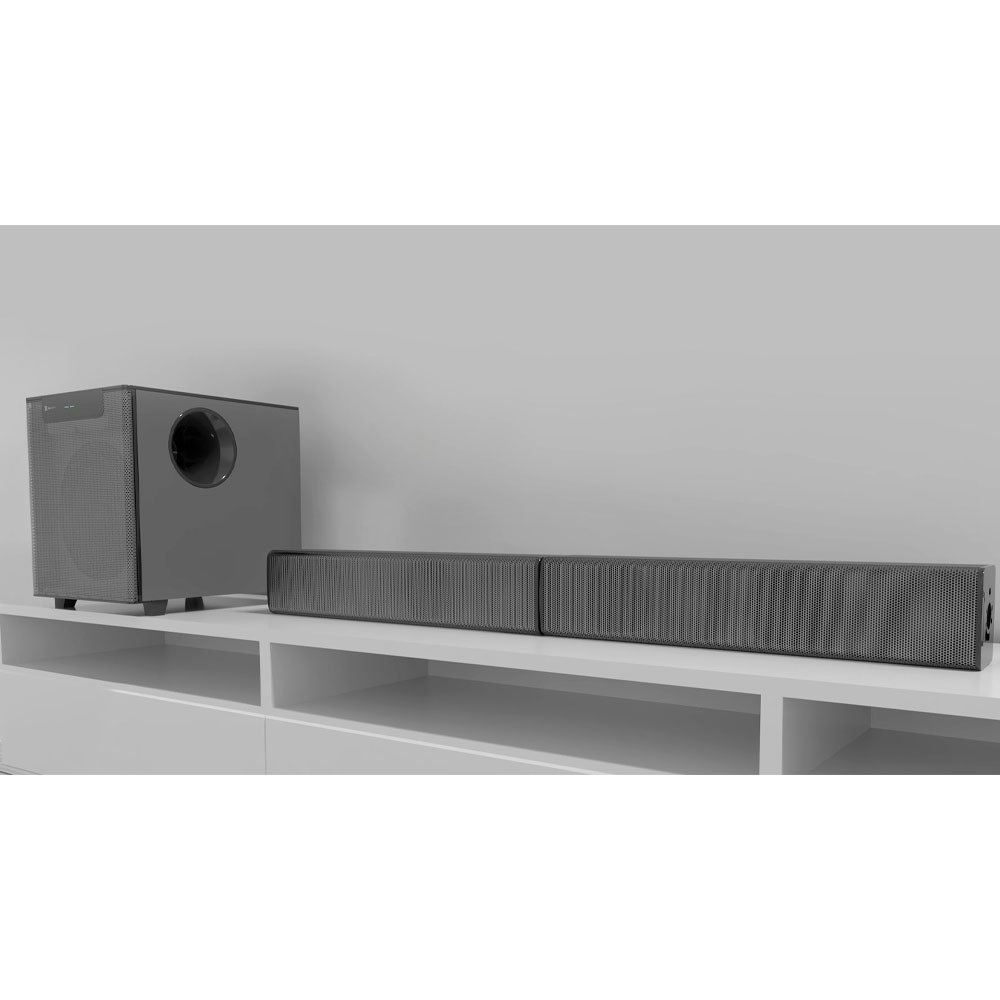 Klip fashion soundbar