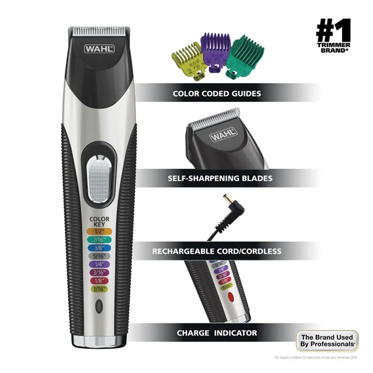 WAHL COLOR TRIMMER 9891108 HSDS Online