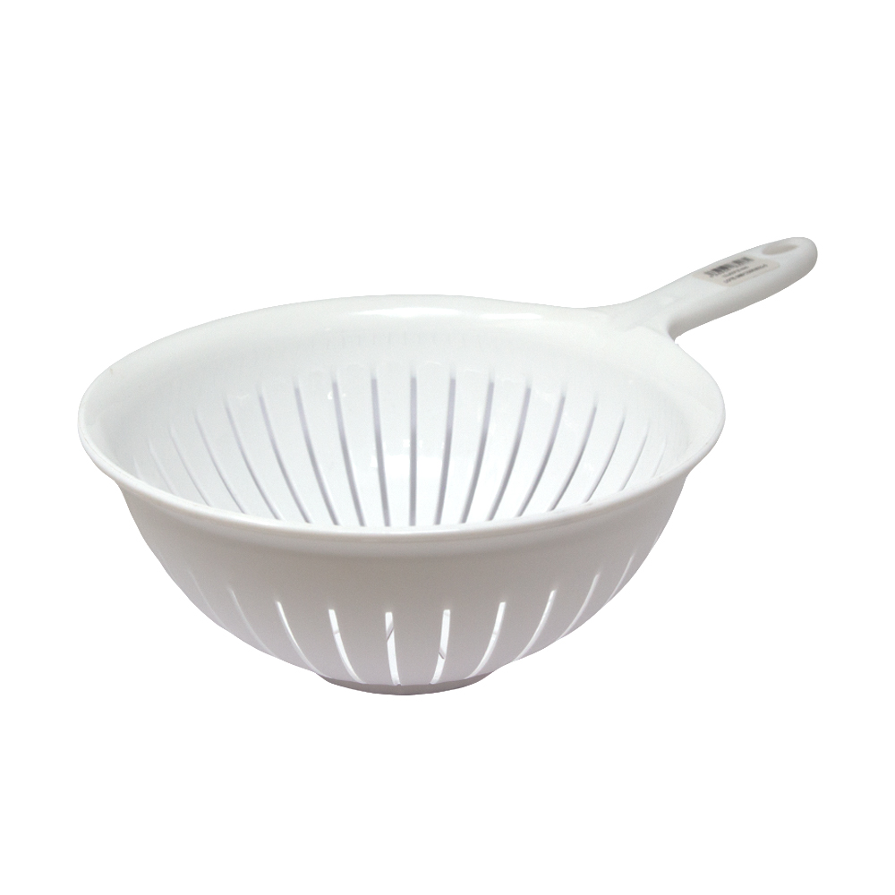 MAJESTIC HANDHELD COLANDER T000502WHITE HSDS Online