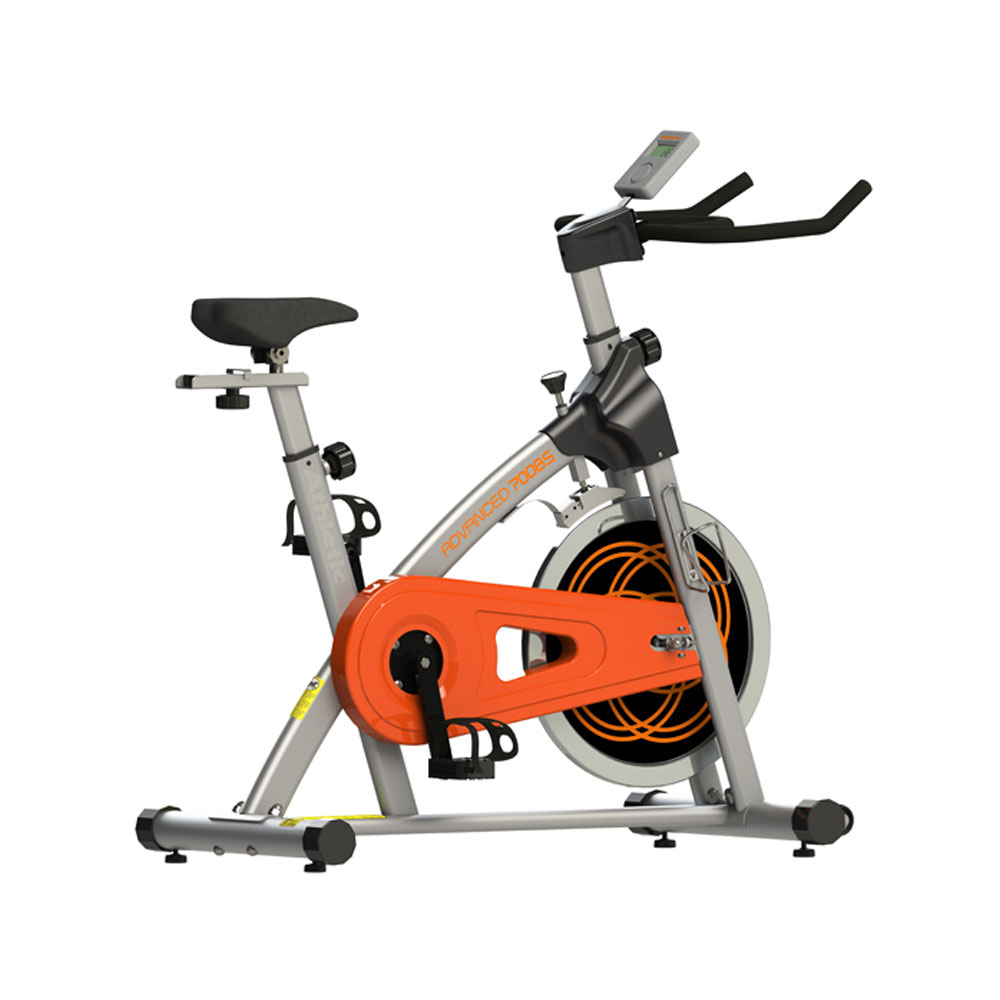 ATHLETIC 150BS ADVANCED SPINNING BIKE – Ubench Commercial