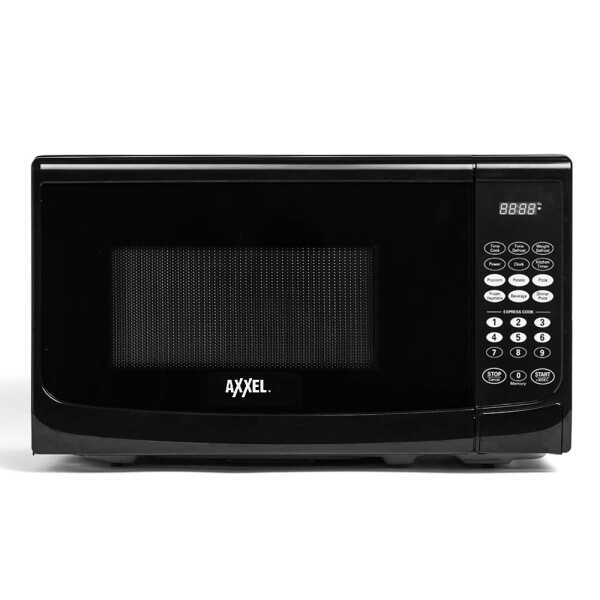 0.9 CU FT MICROWAVE