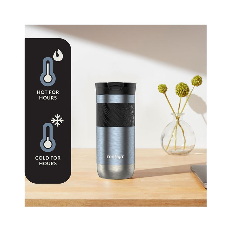  Contigo Dark Ice Beverage