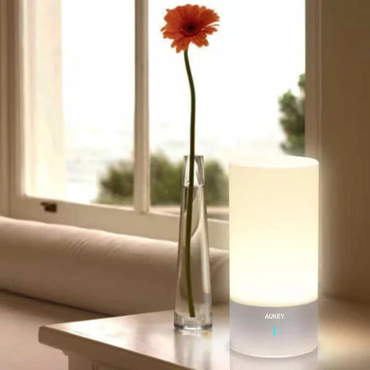 Aukey table hot sale lamp