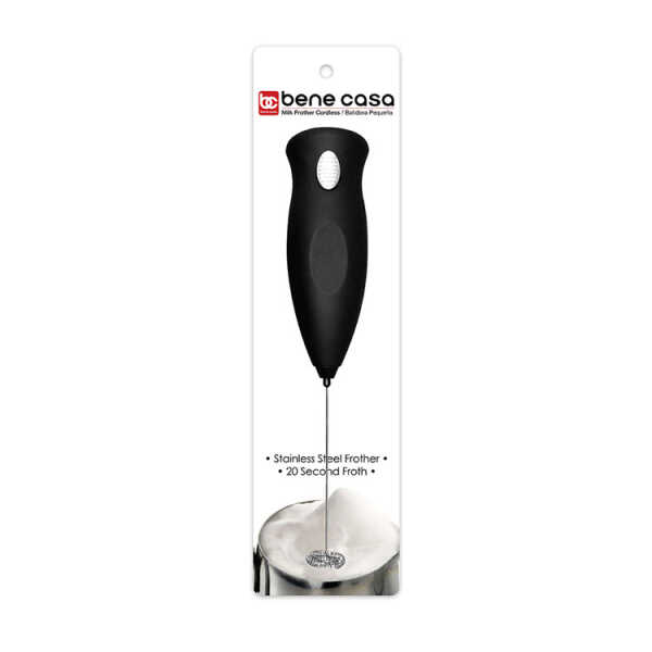 BENECASA MILK FROTHER