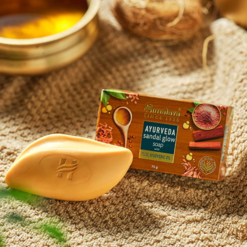 Himalaya Soap Range :: Behance