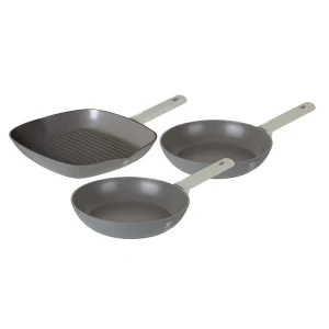 Frypan Set