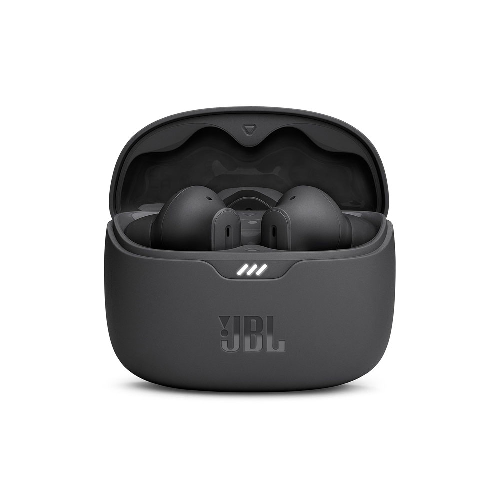 JBL TUNE BEAM EARBUDS BLACK | JBLTBEAMBLKAM - HSDS Online