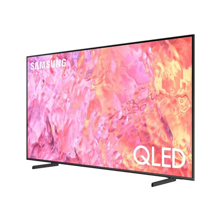 SAMSUNG QLED 75