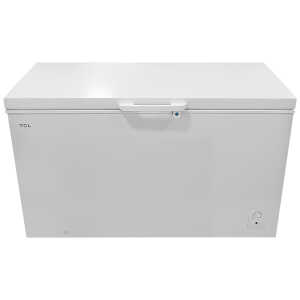 14.3 CU FT CHEST FREEZER