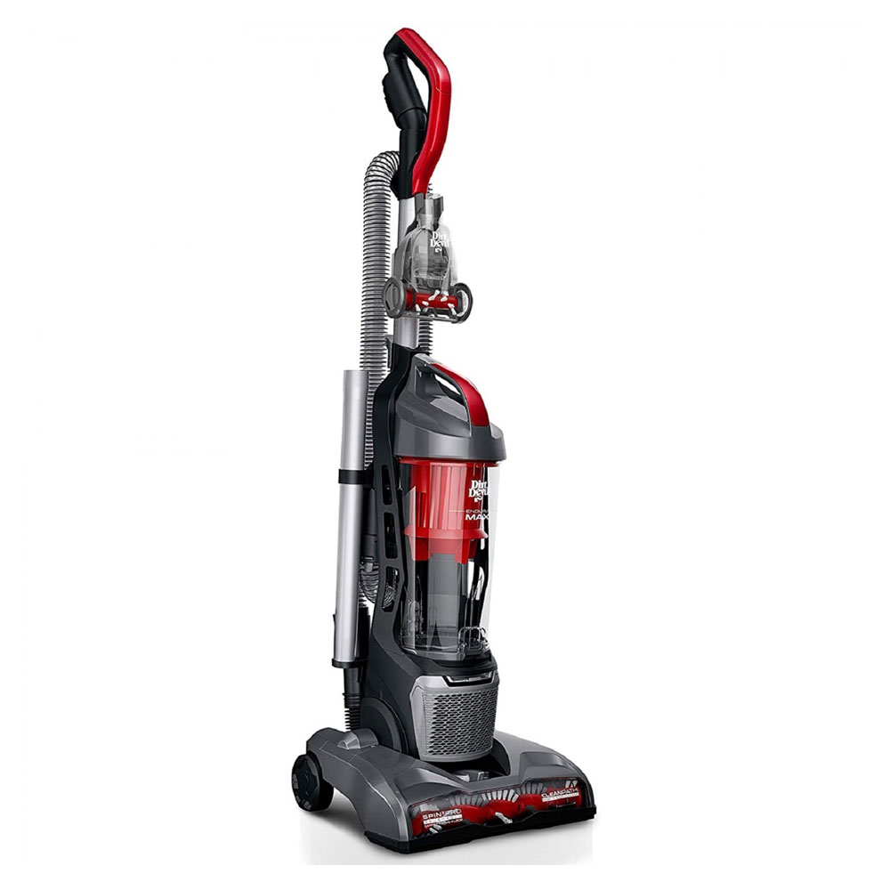 DIRT DEVIL ENDURA MAX UPRIGHT VACUUM CLEANER | UD70174VB - HSDS Online