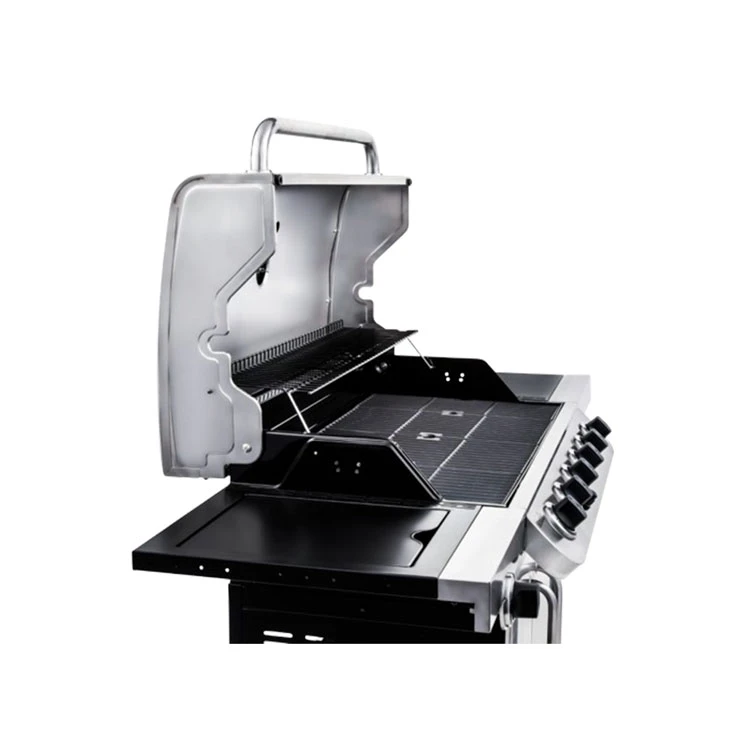 CHAR BROIL PERFORMANCE SERIES 6 BURNER GAS GRILL 463276517