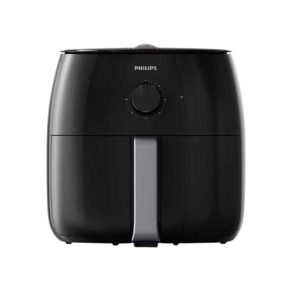 PHILIPS PREMIUM AIR FRYER XXL WITH FAT REMOVAL TECHNOLOGY | HD9630/96 ...