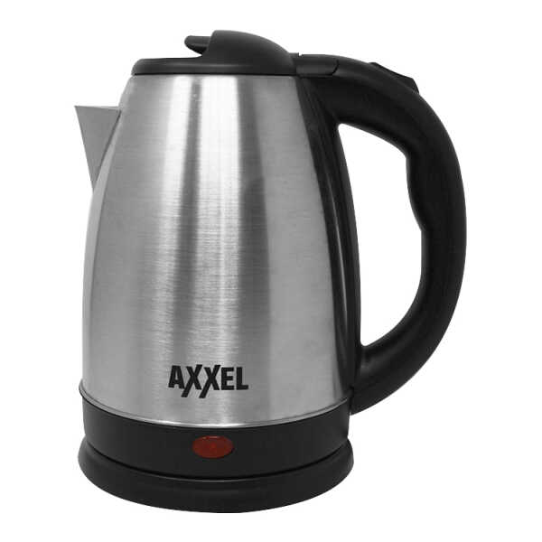 TEA KETTLE