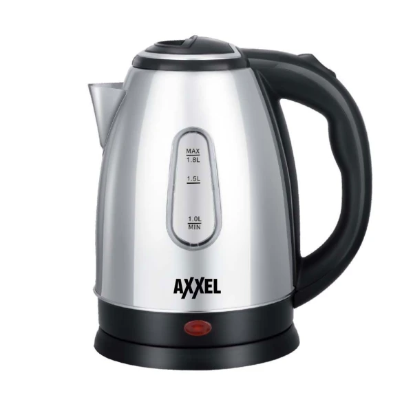 Stainless Steel Electric Kettle