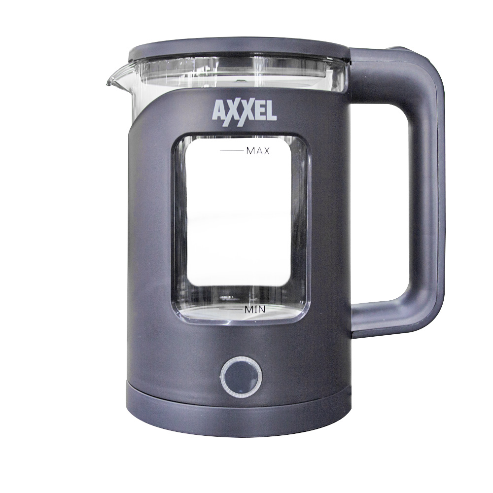 Axxel 1.5 liter tea kettle